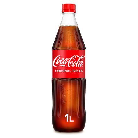 Coca Cola