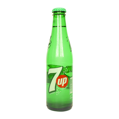 7 UP