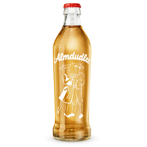 Almdudler Original