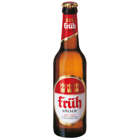 Früh Kölsch