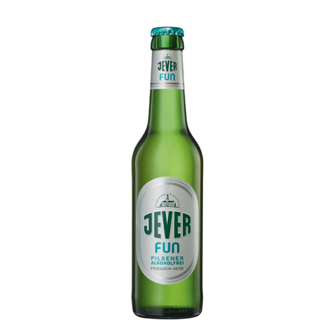 Jever Fun Alkoholfrei