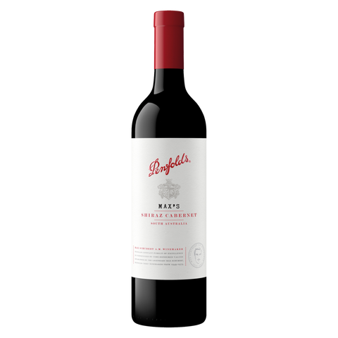 Penfold's - Max's Shiraz-Cabernet