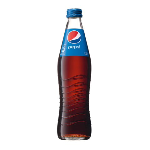 PEPSI Cola