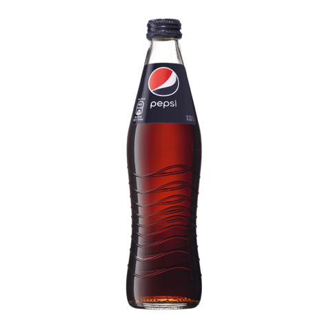 PEPSI Zero