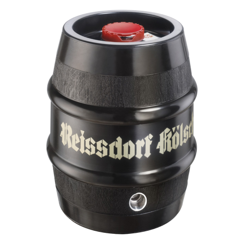 Reissdorf Kölsch vom Fass