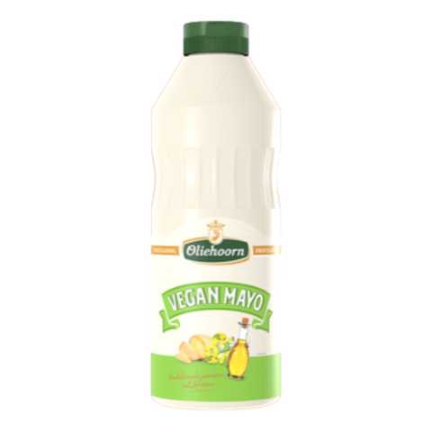 Oliehoorn-Vegan Mayo 900ml