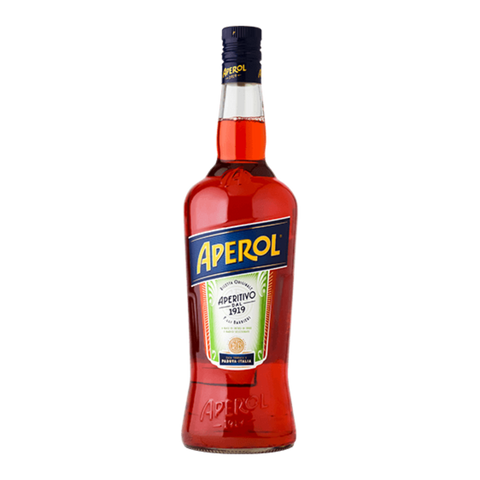 Aperol Aperitivo