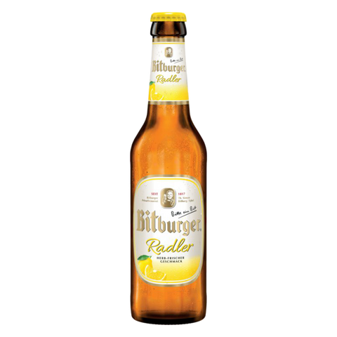 Bitburger Radler