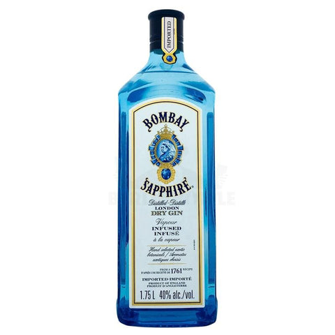 Bombay Sapphire Dry Gin