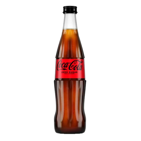 Coca Cola Zero