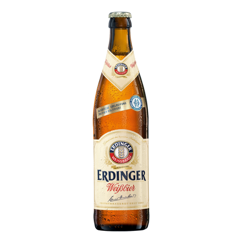 Erdinger Weissbier