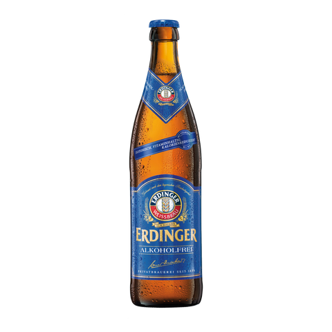 Erdinger Alkoholfrei