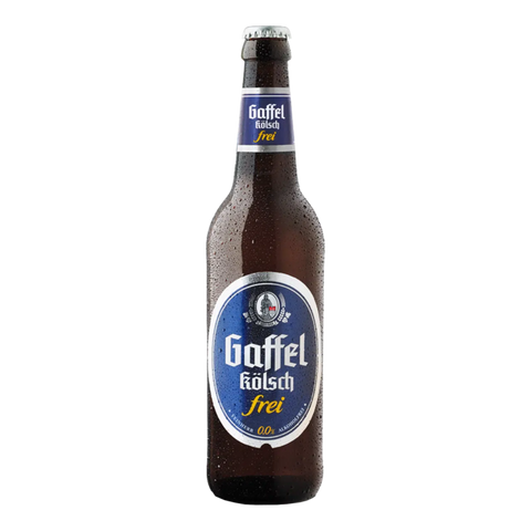 Gaffel Kölsch Frei 0.0%