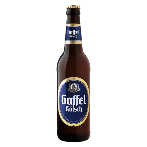 Gaffel Kölsch