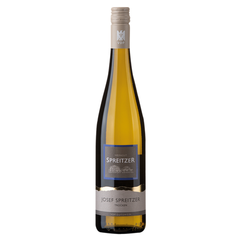 Josef Spreitzer Riesling QbA Trocken