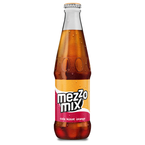 Mezzo Mix