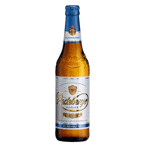 Radeberger Pilsener Alkoholfrei