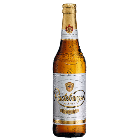 Radeberger Pilsner