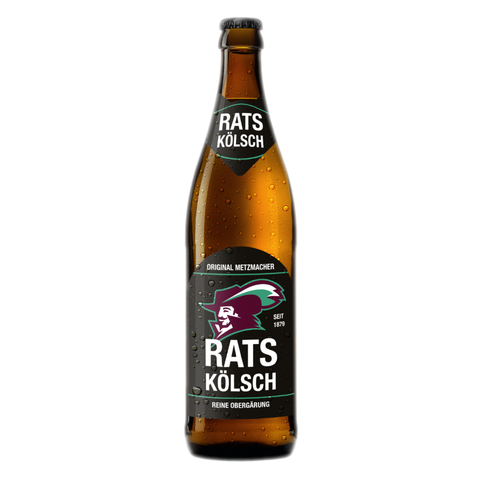 Rats Kölsch