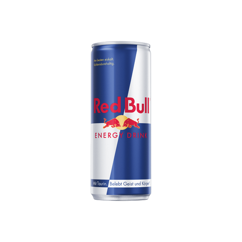 Red Bull