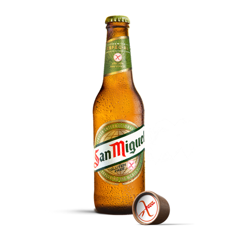 San Miguel Especial