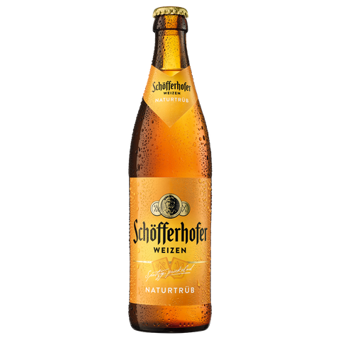 Schöfferhofer Weizen