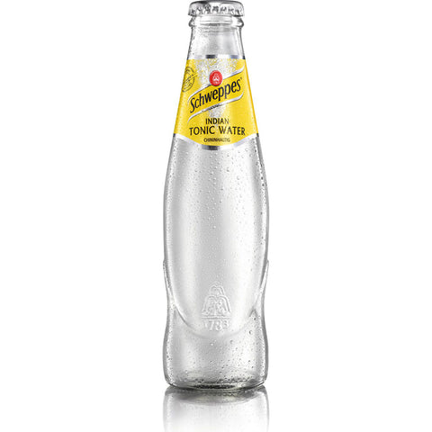 Schweppes Indian Tonic Water